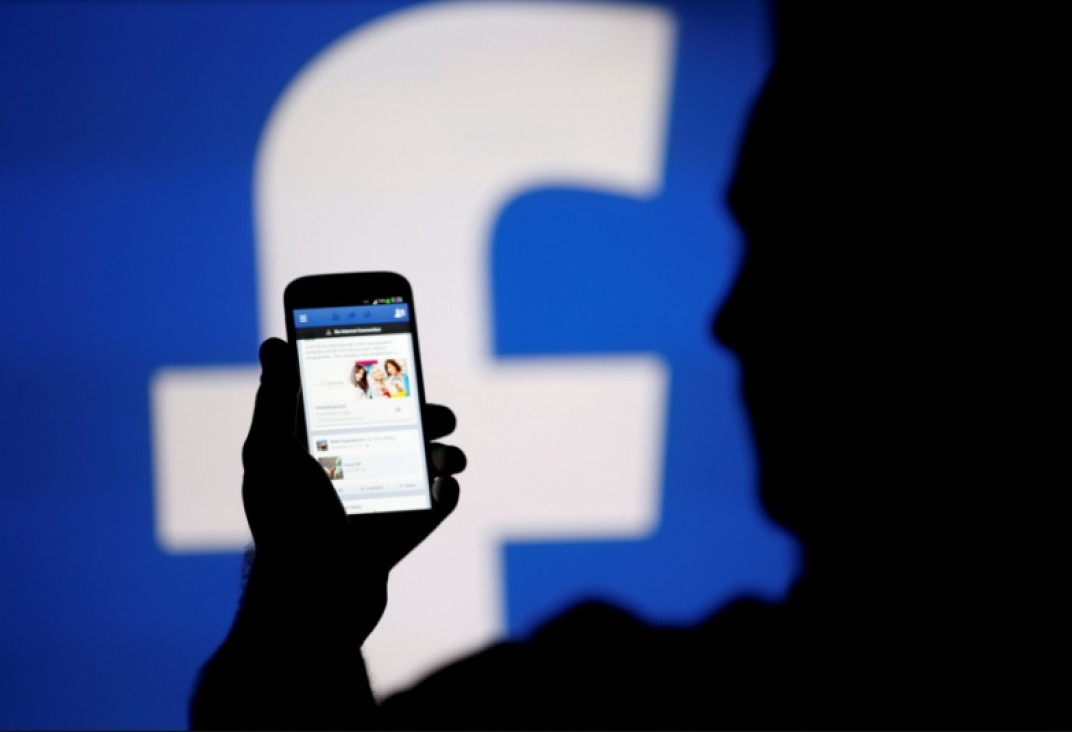 imagen ¿Llega el fin de Facebook?
