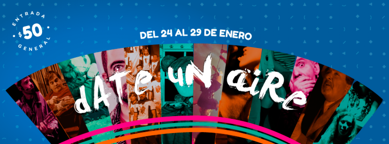 imagen Mendoza desborda de arte con el inicio de la Fiesta Provincial del Teatro