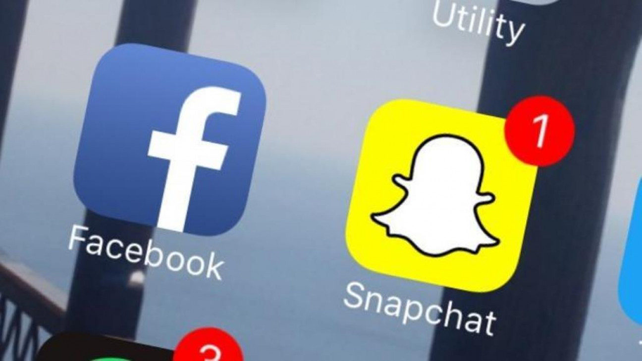 imagen En el futuro Internet se llamará Facebook