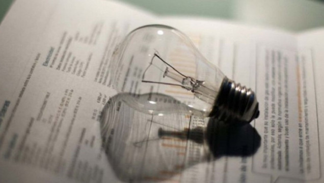 imagen La luz aumentará más del 20 % en Mendoza