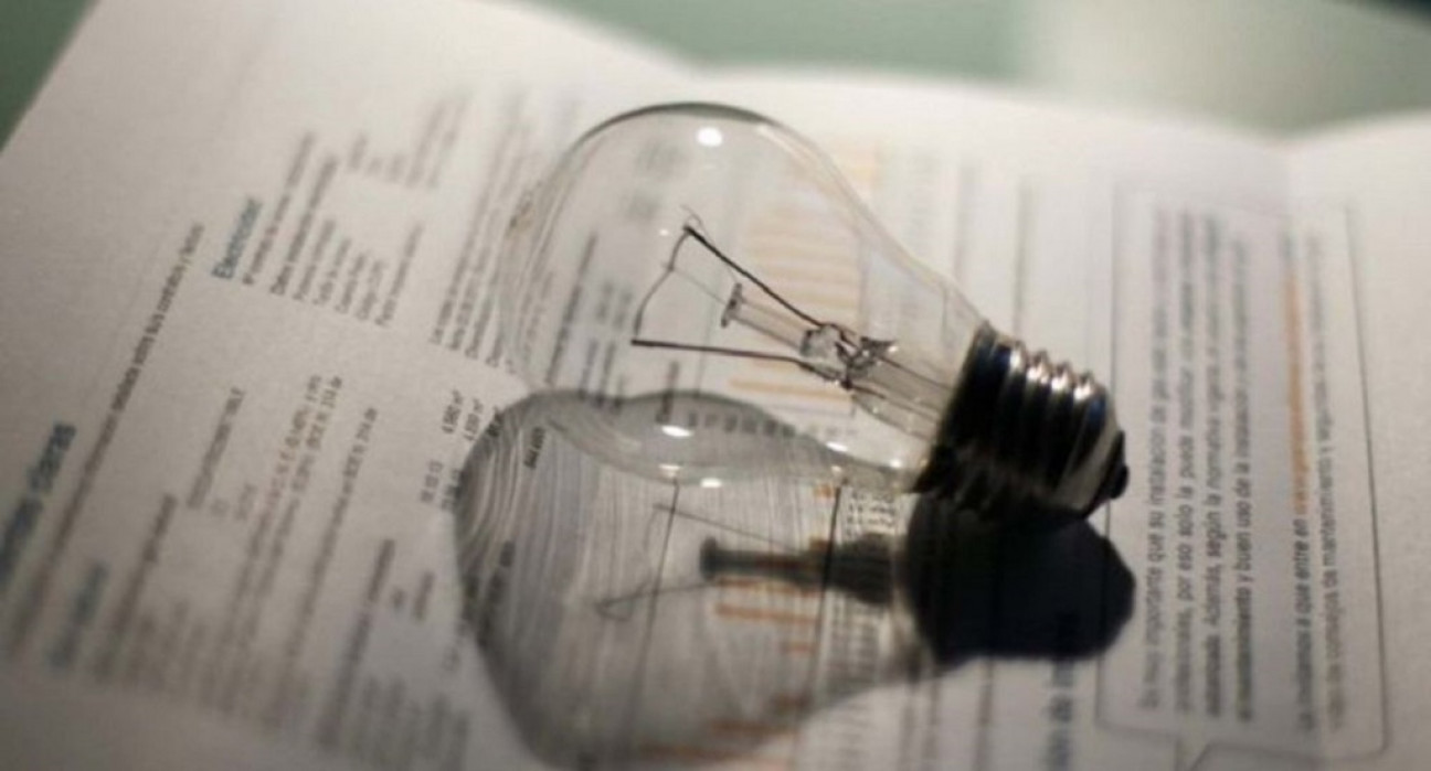 imagen La luz aumentará más del 20 % en Mendoza