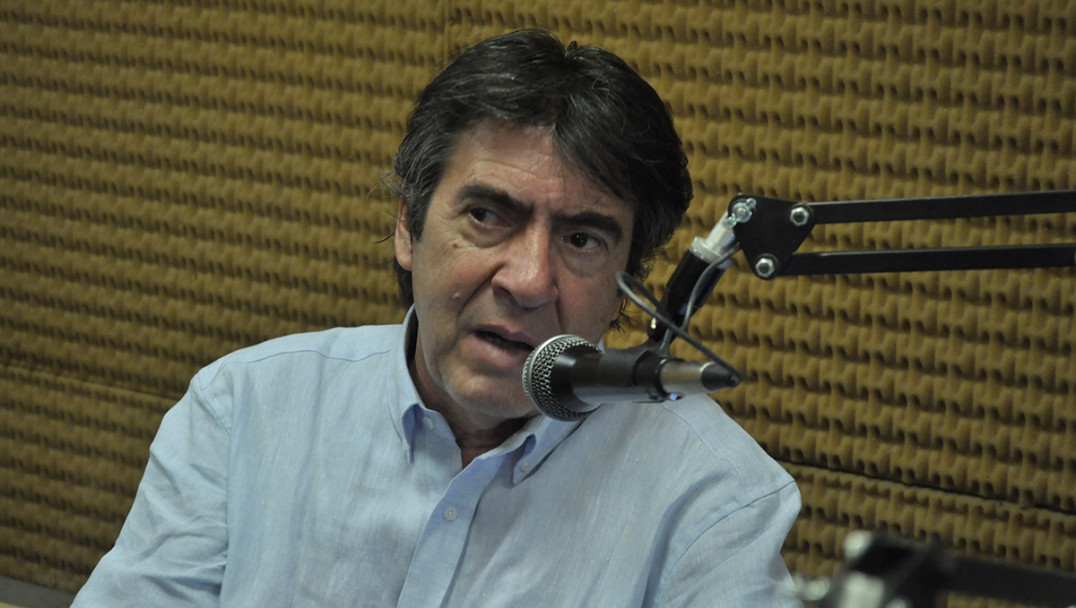imagen Un error del poder político