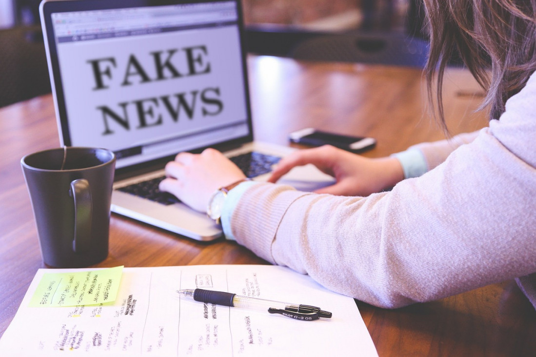 imagen Cómo llegan al oficio periodistas más jóvenes: experiencias y obstáculos