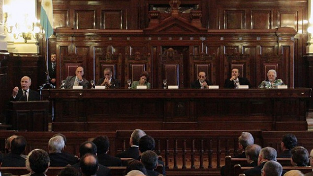 imagen No se trata sólo de desinversión
