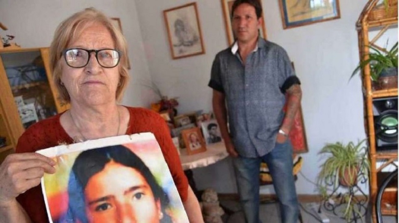 imagen La Justicia condenó al Gobierno provincial a indemnizar a la familia de Paula Toledo 