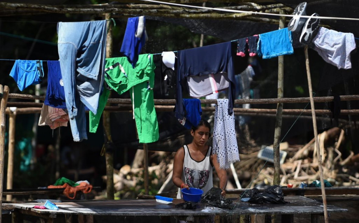 imagen FARC desarmadas: exguerrilleros en busca de una nueva identidad