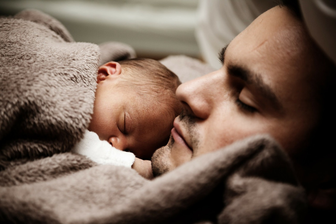 imagen "Cuidar en Igualdad": claves del proyecto que amplía las licencias por maternidad y paternidad