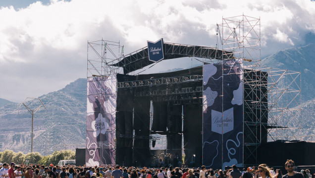imagen Festival Fauna Primavera: muy rico todo