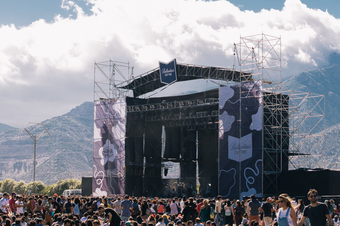 imagen Festival Fauna Primavera: muy rico todo