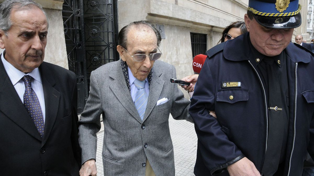 imagen Los magistrados deberán jubilarse a los 75 años