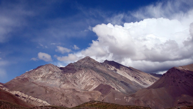 imagen Ríos atmosféricos: qué son y cómo impactan en el ciclo del agua