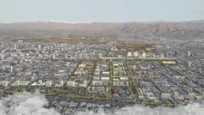 imagen Cómo revertir el abandono de la Cuarta Sección: hay ideas y proyectos, pero la realidad es otra