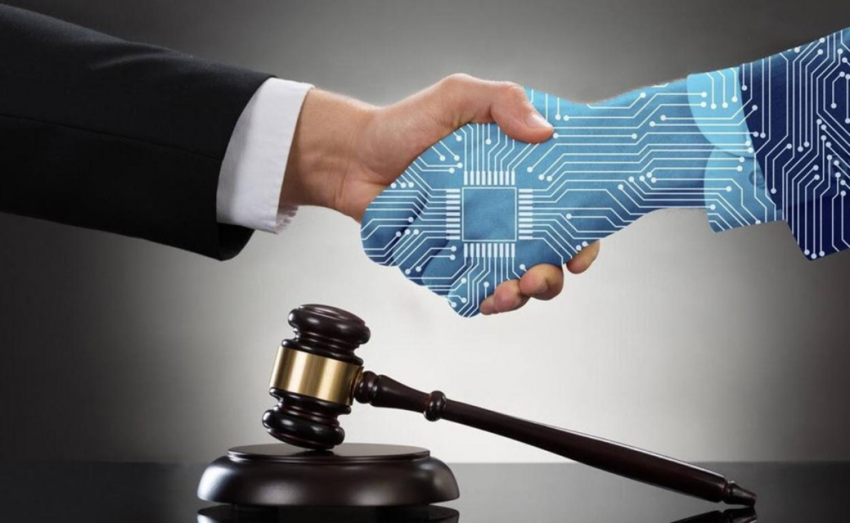 imagen La Unión Europea presentó un marco regulatorio para la IA, ¿servirá de modelo para Argentina?