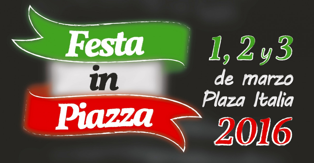 imagen Nueva edición de la "Festa in Piazza"