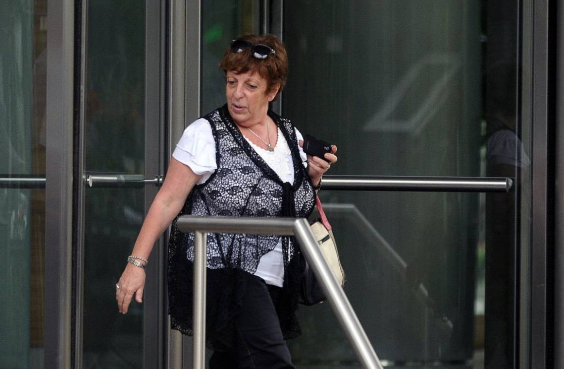 imagen La junta médica entregará este miércoles su informe sobre la muerte de Nisman