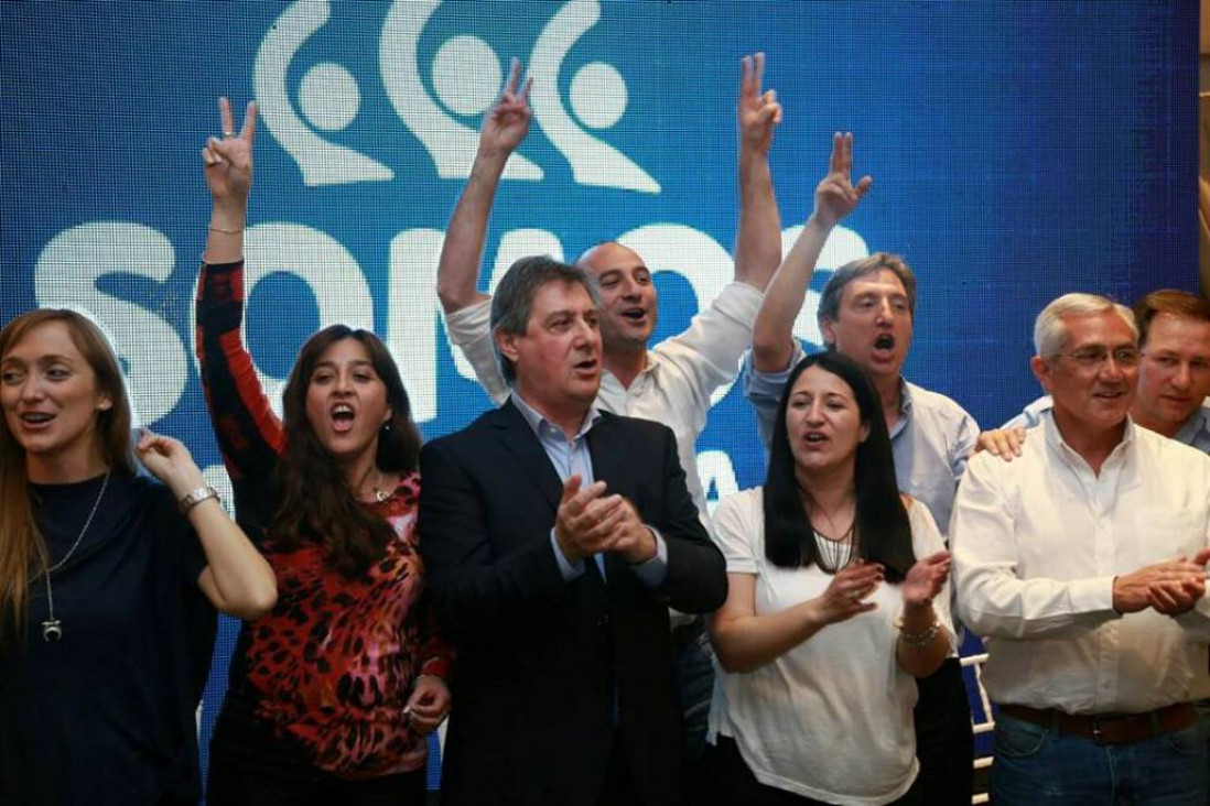 imagen Impuesto al vino: cómo reaccionó el peronismo local en las redes