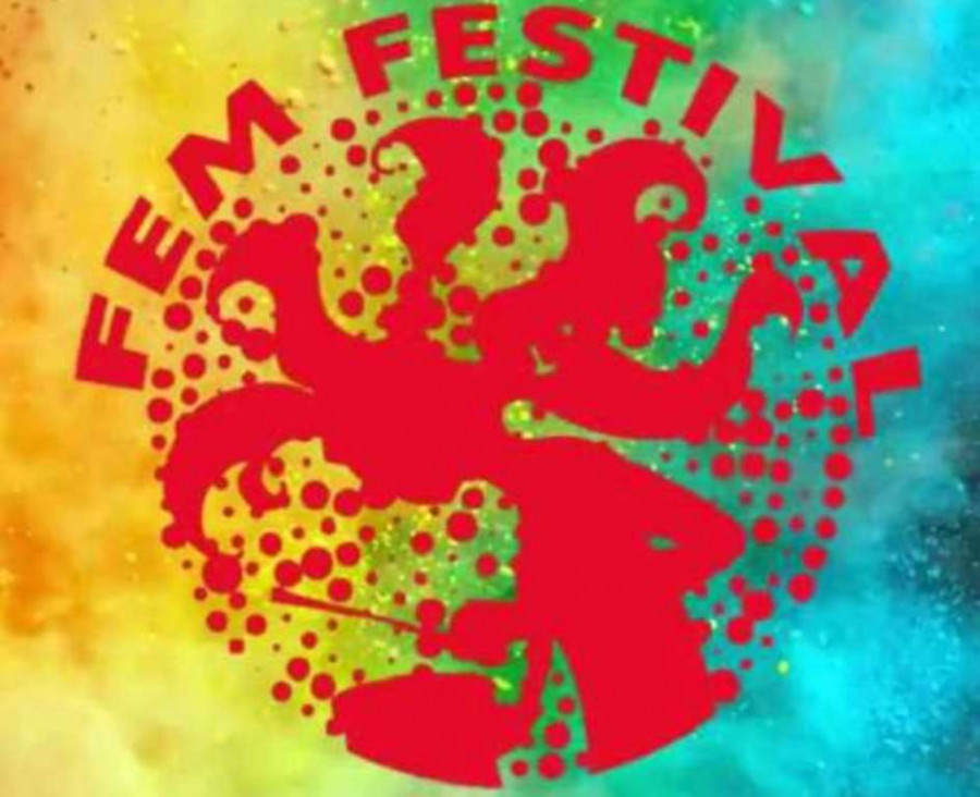 imagen Llega el Fem Festival o el arte hecho por mujeres