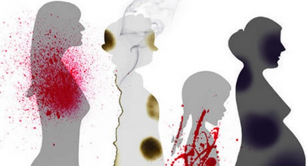 imagen Interactivo: radiografía de los femicidios en Argentina