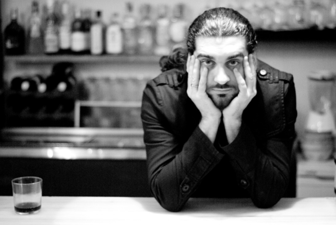 imagen Fran Fernández vuelve a Mendoza para estrenar disco y bar cultural