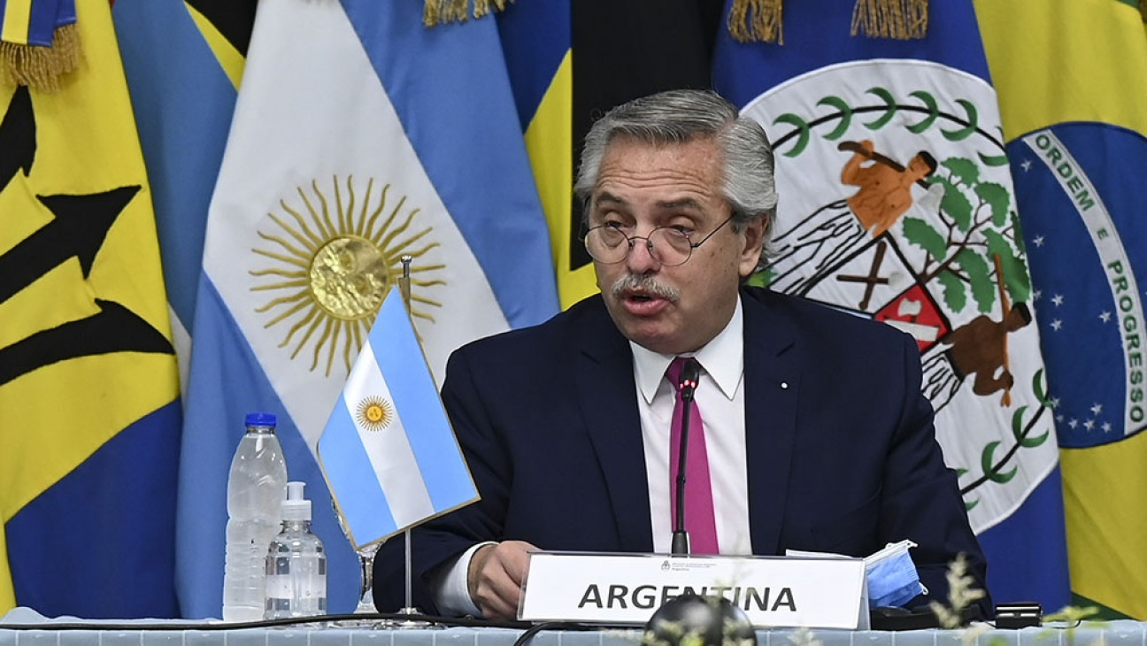 imagen Inflación, desarrollo inclusivo y guerra: los principales temas de la cumbre de la Cepal