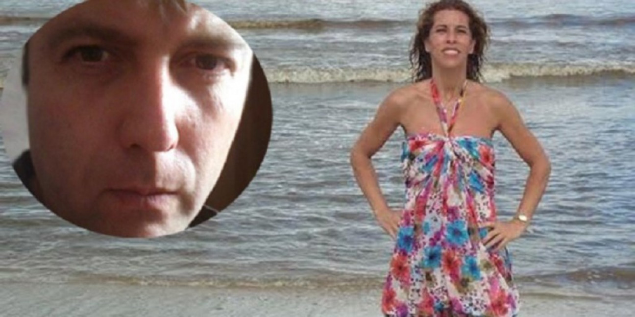 imagen Definen sentencia para el cirujano que intentó matar a su mujer