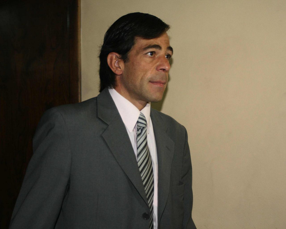 imagen Caso Fortunato: la Fiscalía pidió 14 años de cárcel para Julieta Silva