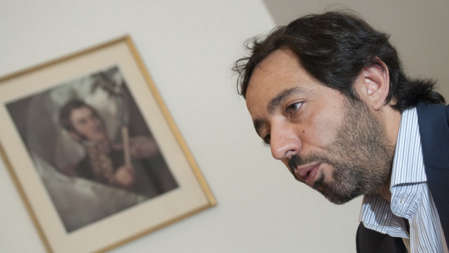 imagen La entrañable transparencia