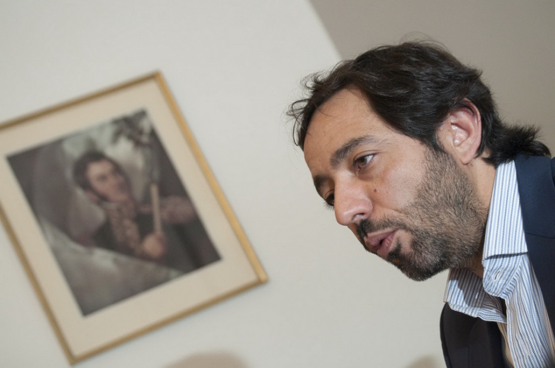 imagen La entrañable transparencia