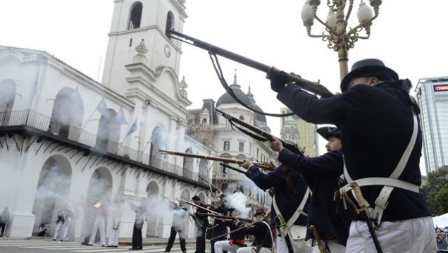 imagen Radiografía de los gastos del Bicentenario