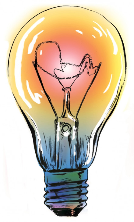 imagen El tiempo es veloz, la idea esencial