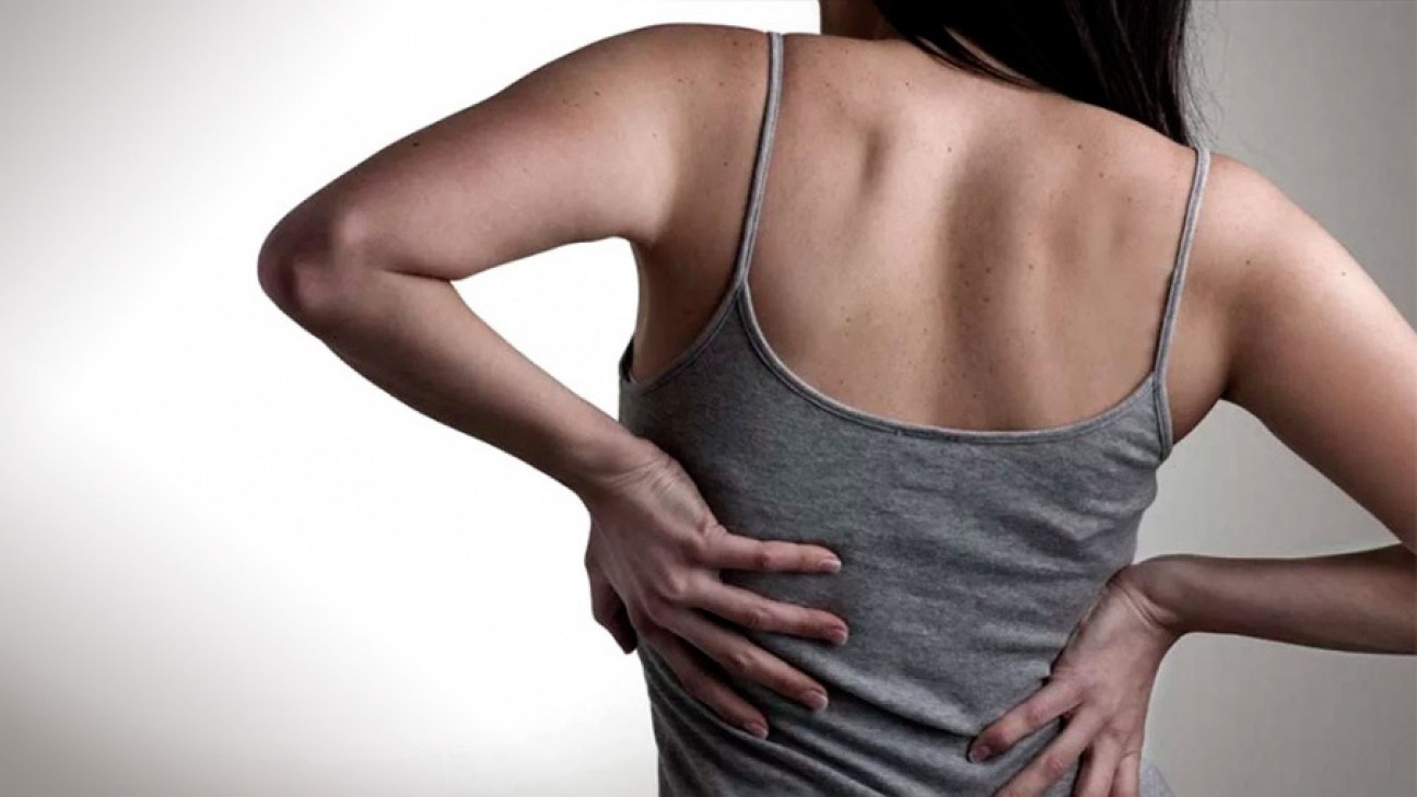 imagen Fibromialgia: más de la mitad de pacientes tiene dificultad para trabajar y tener vida social