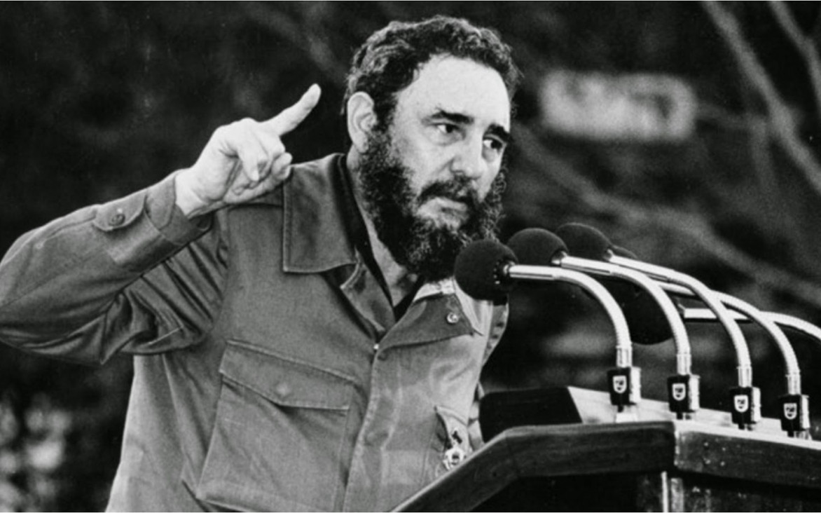 imagen Cuba: la Revolución vista por tres generaciones 