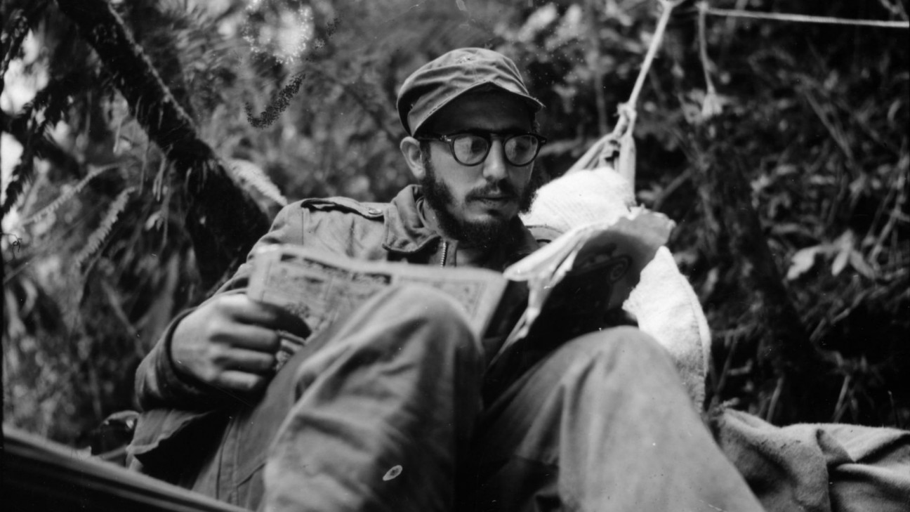 imagen Marxismo de hombres y mujeres