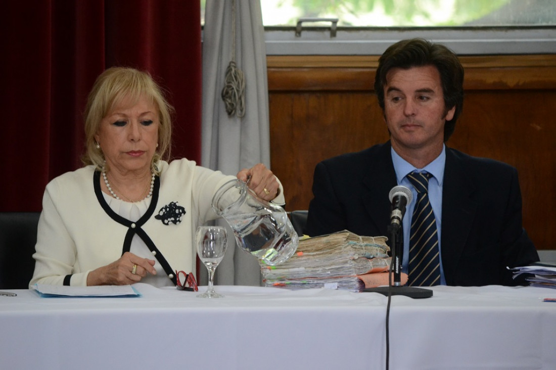imagen Fiscal viajera: repercusiones políticas y judiciales