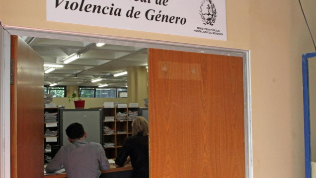 imagen La Fiscalía de Violencia de Género recibió 15 denuncias en su primer día