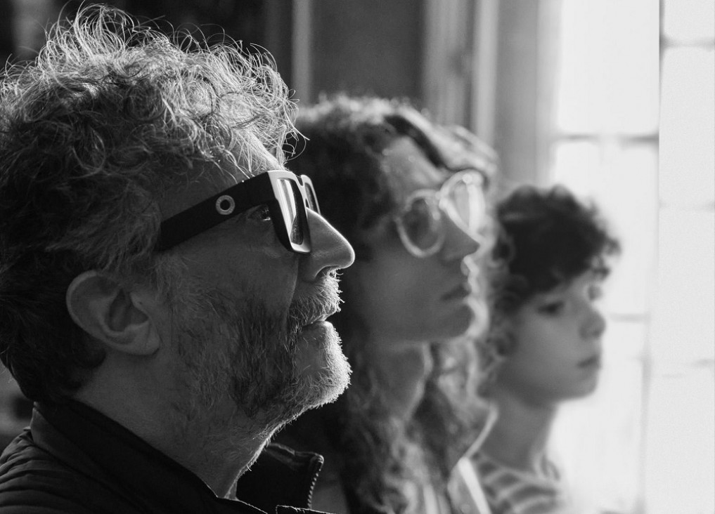 imagen Fito Páez y los 30 años de "El amor después del amor"