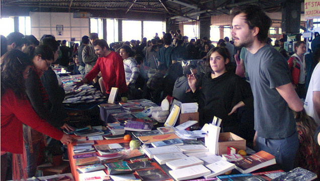 imagen Libro que te quiero libre