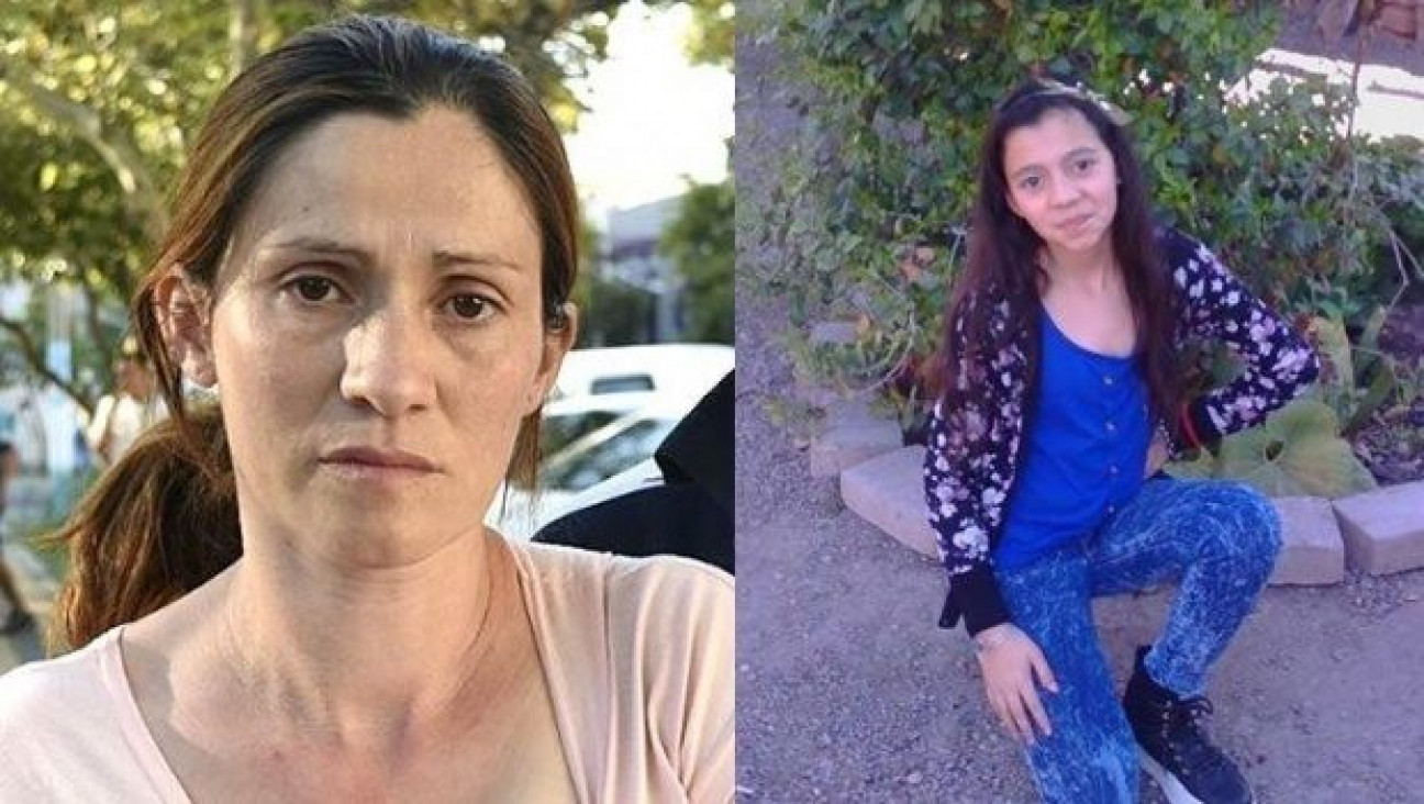 imagen Imputaron a la madre de Flor Di Marco por ser "partícipe necesaria" de los abusos