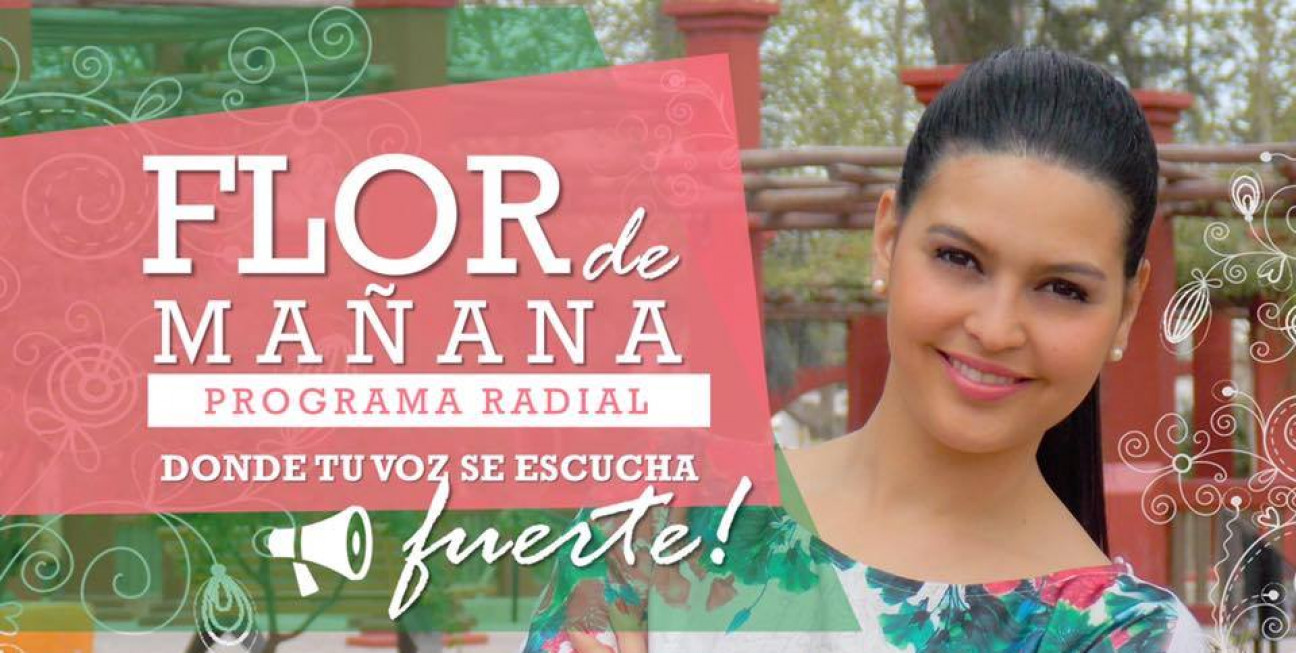 imagen "Flor de mañana", la apuesta de Destéfanis para ganar Santa Rosa