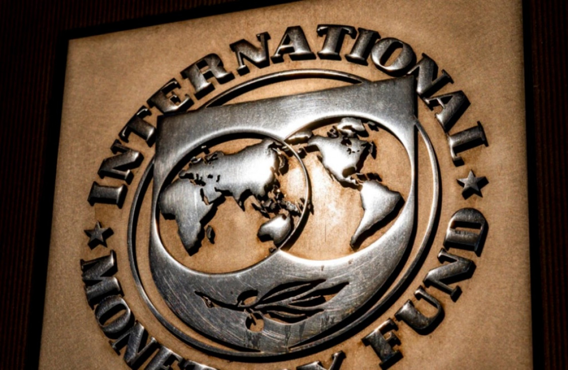 imagen Para el FMI, la inflación de 2023 en Argentina rondará el 88%