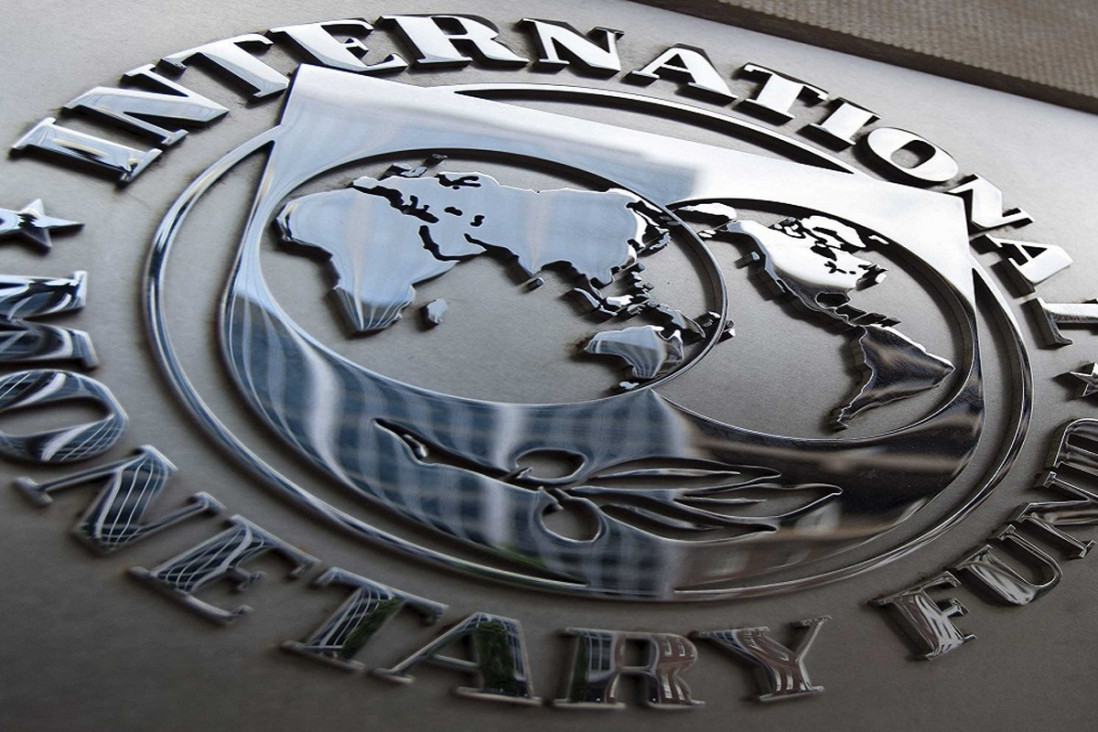 imagen Para el FMI, hay una "menor expectativa" de crecimiento a corto plazo en Argentina