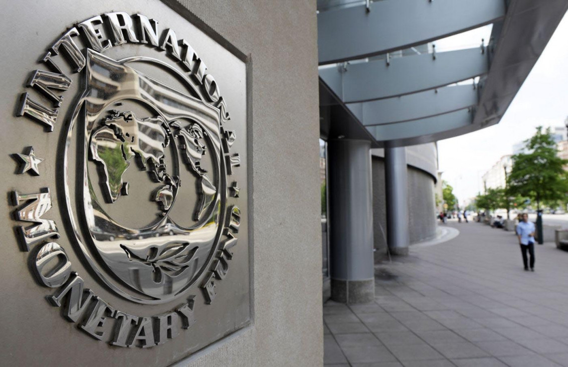 imagen Después de 10 años, el FMI vuelve a auditar las cuentas argentinas