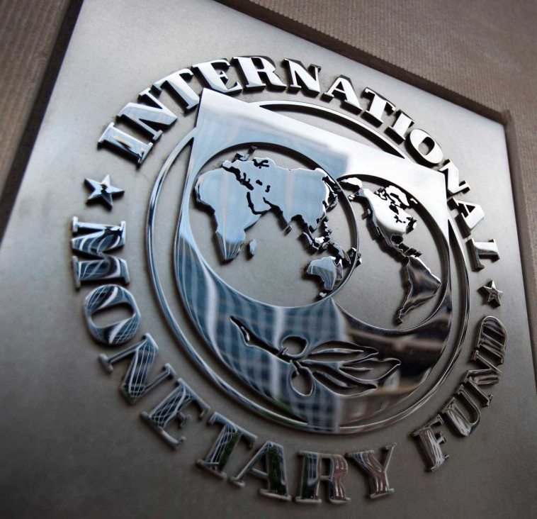 imagen El FMI sube la expectativa de inflación en la Argentina para 2017 al 21,6 %