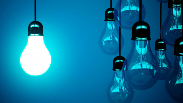 imagen Electricidad argentina: entre las más baratas del Cono Sur