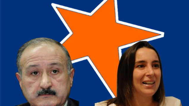imagen El FAP presenta su candidato a gobernador