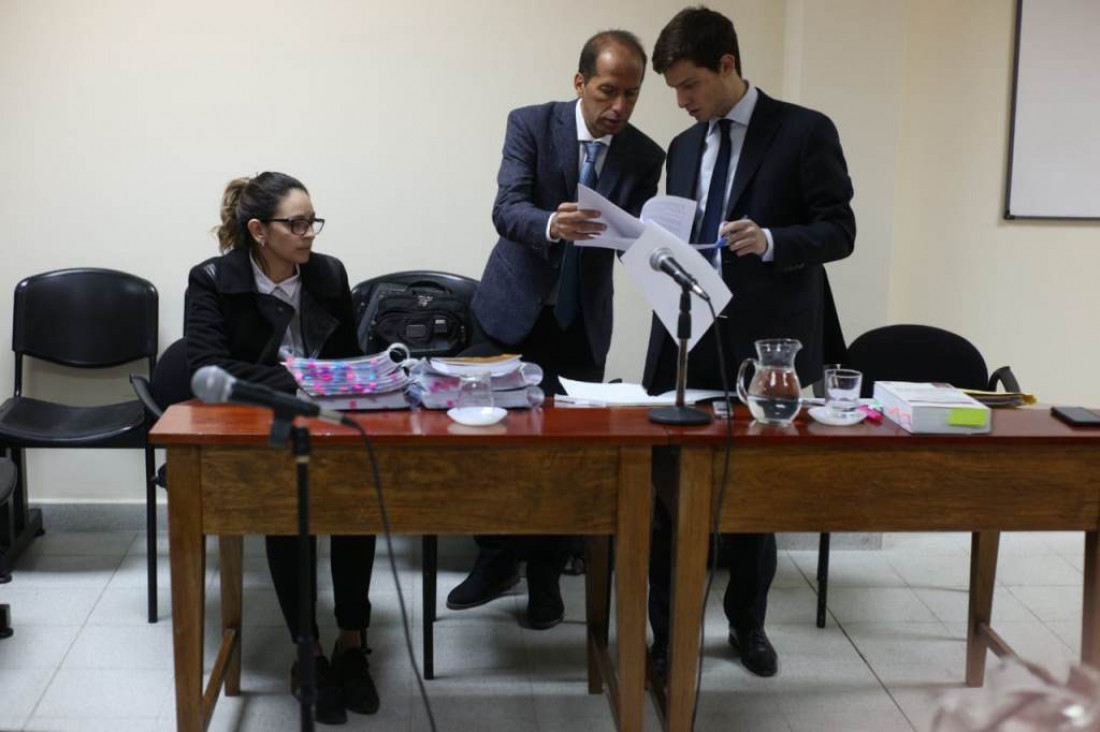 imagen Caso Fortunato: no reconstruirán la escena del crimen