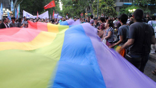 imagen El orgullo marcha