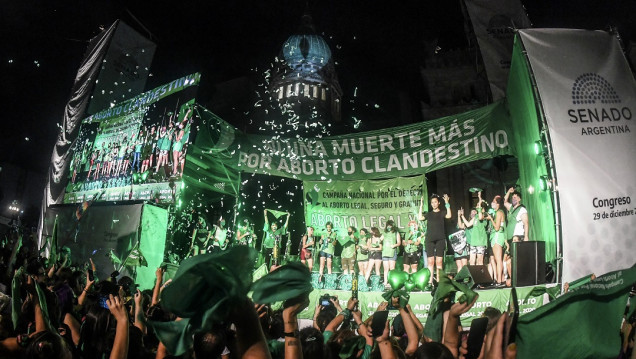 imagen Uso de medicamentos y más información, los desafíos para acceder al aborto a dos años de la ley