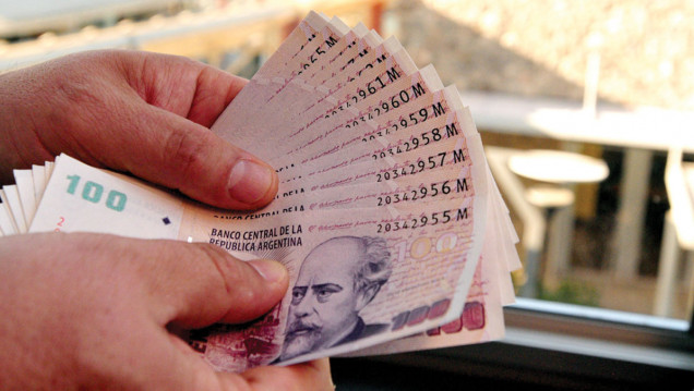 imagen Por el aguinaldo circularán más de 3 400 millones de pesos "extra" en Mendoza