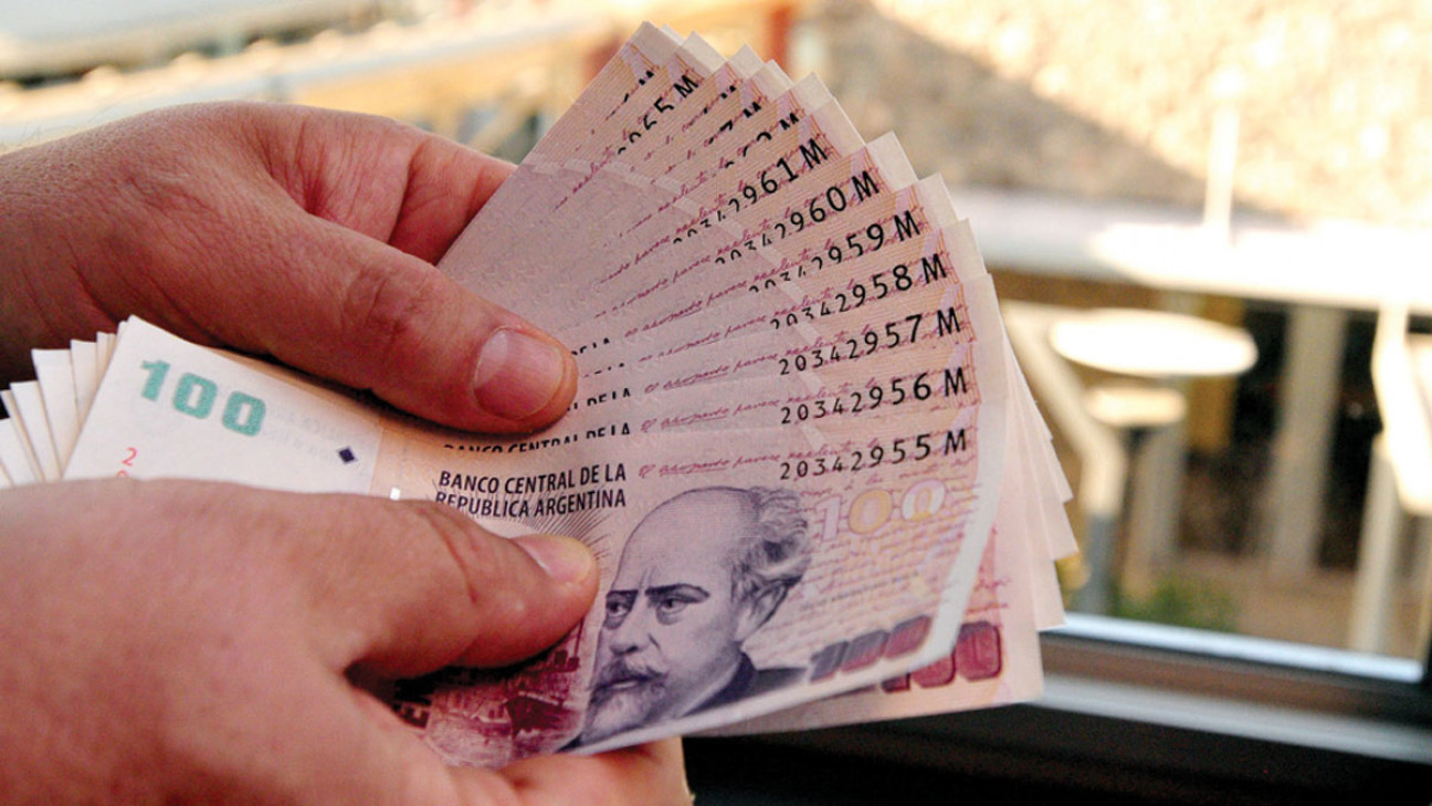 imagen Se reúne la mesa del diálogo para definir el bono de fin de año